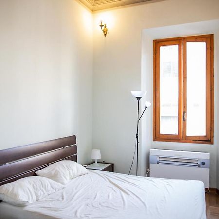 Nice Apartment Near The Basilica Of San Lorenzo Florenz Exterior foto