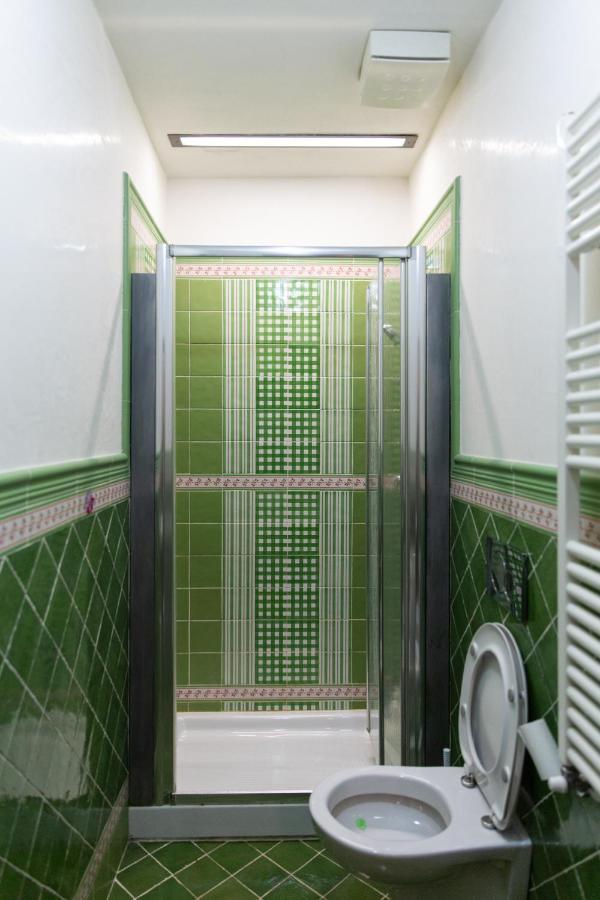 Nice Apartment Near The Basilica Of San Lorenzo Florenz Exterior foto