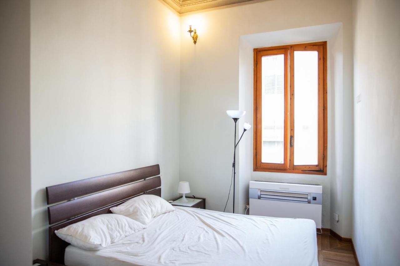 Nice Apartment Near The Basilica Of San Lorenzo Florenz Exterior foto