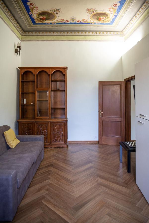 Nice Apartment Near The Basilica Of San Lorenzo Florenz Exterior foto