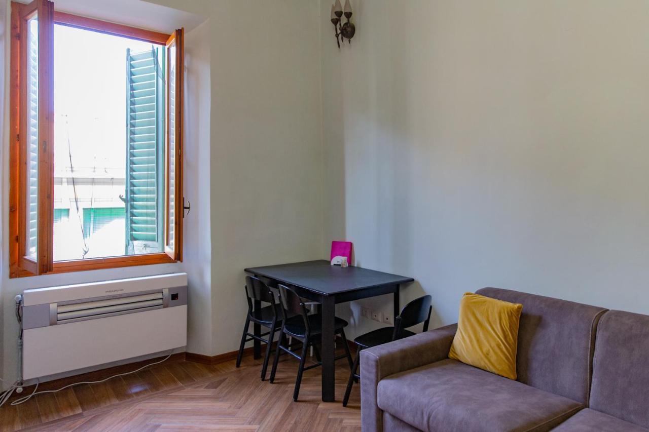 Nice Apartment Near The Basilica Of San Lorenzo Florenz Exterior foto